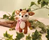 Graine Creative Amigurumi készlet – Őzike (17 cm)
