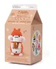 Graine Creative Minigurumi készlet – Hörcsög (10 cm)