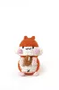 Graine Creative Minigurumi készlet – Hörcsög (10 cm)