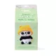 Graine Creative Minigurumi készlet – Panda (10 cm)