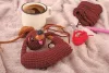 Graine Creative Amigurumi készlet – Tacskó (18 cm)
