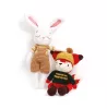 Graine Creative Amigurumi készlet - Az én nyuszim