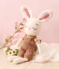 Graine Creative Amigurumi készlet - Az én nyuszim