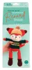 Graine Creative Amigurumi készlet - Az én rókám