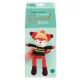 Graine Creative Amigurumi készlet - Az én rókám
