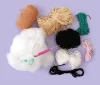 Graine Creative Minigurumi készlet – Nori, a majom (10 cm)