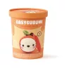 Graine Creative Easygurumi készlet – Mandarin