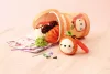 Graine Creative Easygurumi készlet – Mandarin