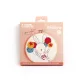 Graine Creative Hímzőkészlet – Repülő nyuszi (15 cm)