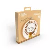 Graine Creative Hímzőkészlet – Oroszlán (15 cm)