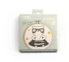 Graine Creative Hímzőkészlet – Szuper cica (15 cm)