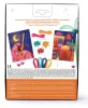 Graine Creative Hímzőkártyák – Ezeregyéjszaka