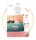 Graine Creative Punch needle hímzőkészlet – Koi ponty (25 cm)