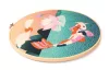 Graine Creative Punch needle hímzőkészlet – Koi ponty (25 cm)