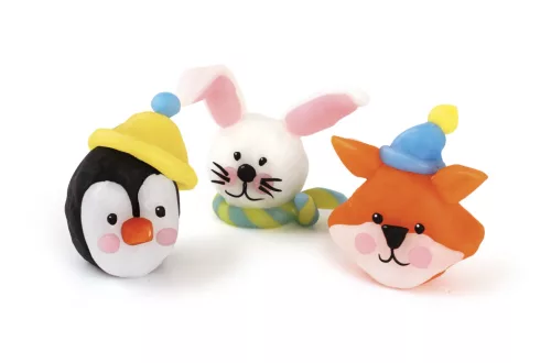 Graine Creative Gyertyakészítő - Pajtások