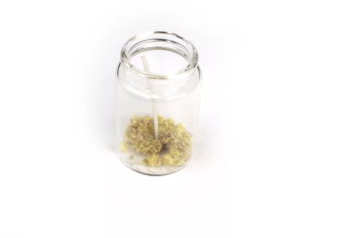 Graine Creative Gyertyakészítő - Kristályok