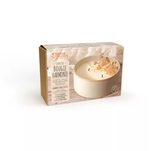 Graine Creative Gyertyakészítő - Harmónia
