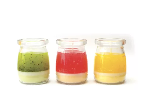 Graine Creative Gyertyakészítő - Gyümölcsös