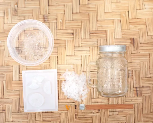 Graine Creative Gyertyakészítő - Mojito