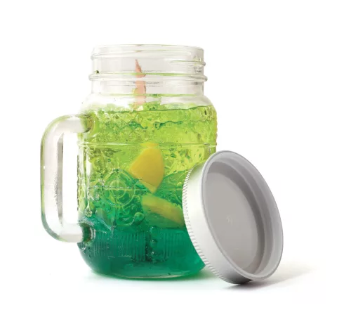 Graine Creative Gyertyakészítő - Mojito