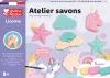 Graine Creative Szappankészítő - Unikornisos