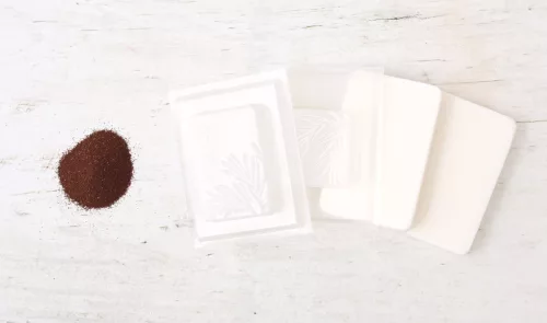 Graine Creative Szappankészítő - Kókuszos bőrradíros