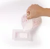 Graine Creative Szappankészítő - Kókuszos bőrradíros
