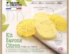 Graine Creative Szappankészítő - Citromos