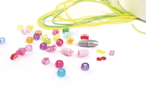 Graine Creative Scooby karkötőkészítő