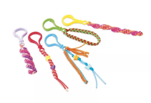 Graine Creative Scooby karkötő kiegészítő készlet