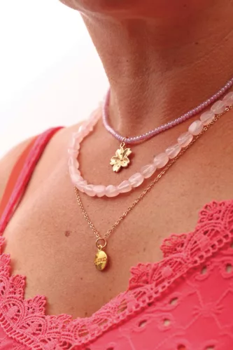 Graine Creative Ékszerkészítő készlet– Kvarc