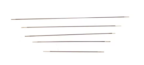 Graine Creative 5 db gyöngyfűző tű