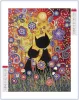 Graine Creative Gyémántfestés – Sziámi cicák