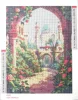 Graine Creative Gyémántfestés – Palota (30×40 cm)