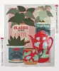 Graine Creative Gyémántfestés – Növények (40×50 cm)