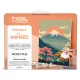 Graine Creative Számfestő – Fuji-hegy (30×40 cm)