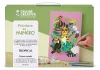 Graine Creative Számfestő – Trópusokon (20×30 cm)