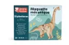 Graine Creative 3D fa modell – Diplodocus