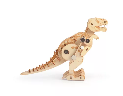 Graine Creative 3D fa modell – T-Rex