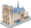 Graine Creative 3D puzzle - Notre Dame
