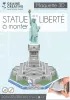 Graine Creative 3D puzzle - Szabadság-szobor