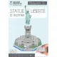 Graine Creative 3D puzzle - Szabadság-szobor