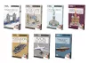 Graine Creative 3D puzzle - Szabadság-szobor