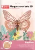 Graine Creative 3D puzzle – Pillangó