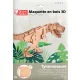 Graine Creative 3D puzzle – T-Rex