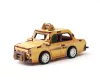 Graine Creative 3D puzzle – Taxi