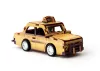 Graine Creative 3D puzzle – Taxi