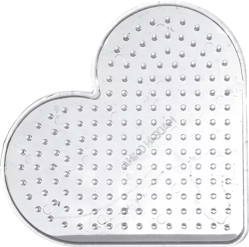 Graine Creative 4 db alaplap vasalható gyöngyhöz