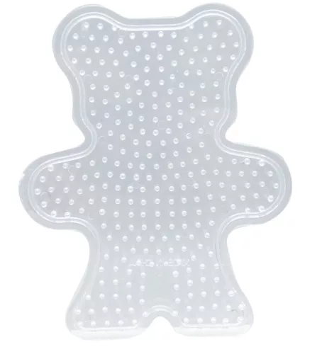 Graine Creative 6 db alaplap vasalható gyöngyhöz – Állatok