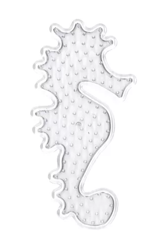 Graine Creative 6 db alaplap vasalható gyöngyhöz – Állatok 2